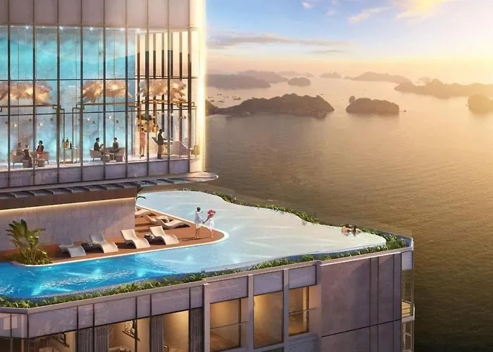 Apartment Alacarte - Sea View