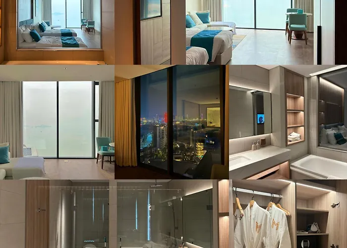Alacarte - Sea View Apartment *