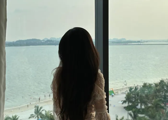 Alacarte - Sea View