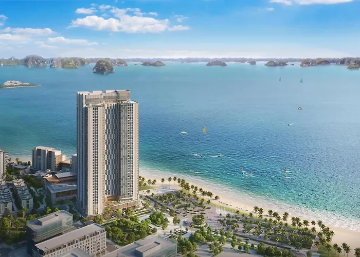 Apartment Alacarte - Sea View