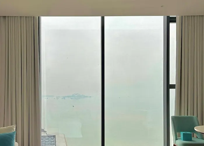 Apartment Alacarte - Sea View *