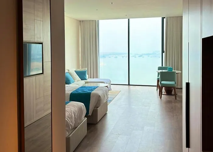 Alacarte - Sea View