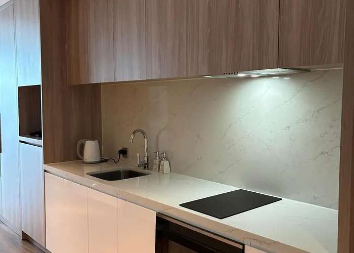 Alacarte - Sea View Apartment