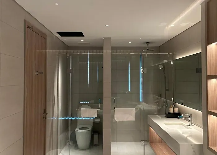 Apartment Alacarte - Sea View Ha Long
