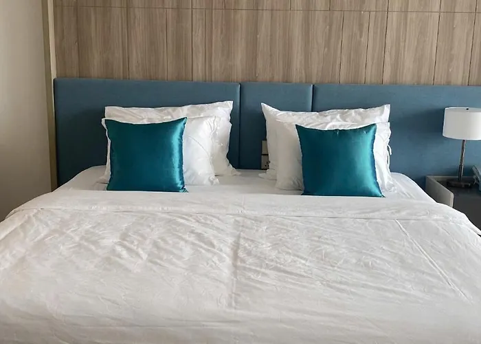 Alacarte - Sea View *