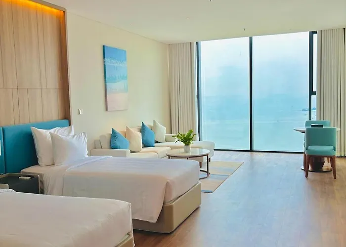 Alacarte - Sea View Ha Long