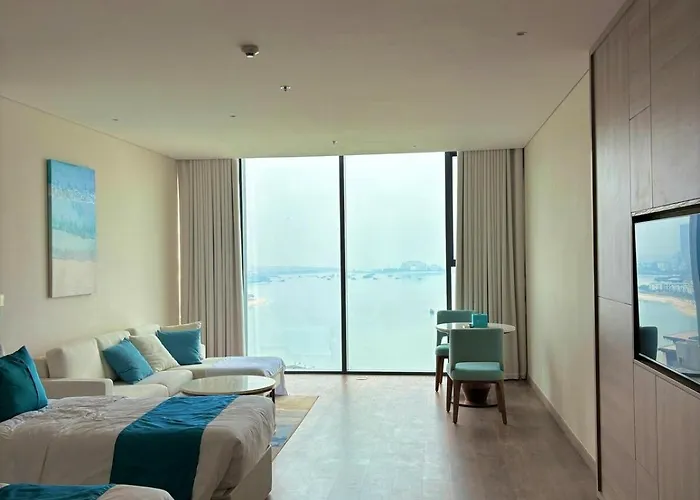 Alacarte - Sea View * Ha Long