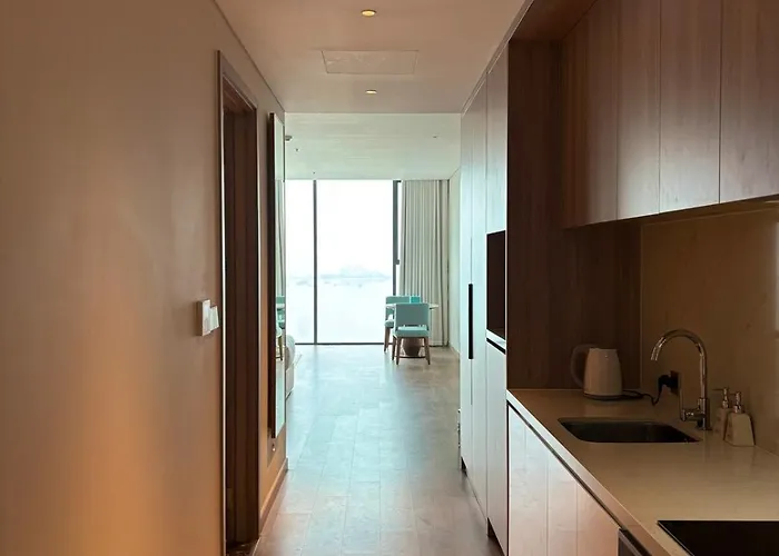 Apartment Alacarte - Sea View