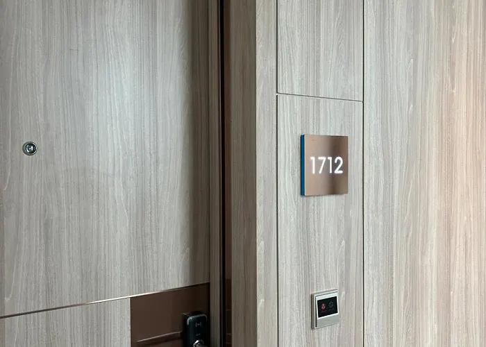 Alacarte - Sea View Apartment *