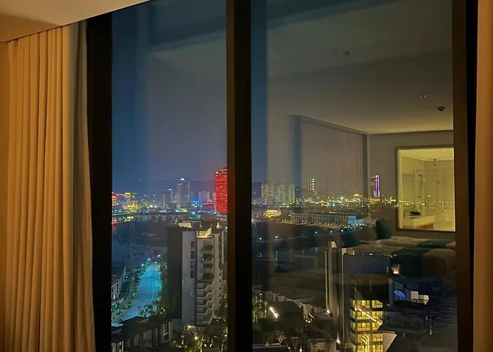 Alacarte - Sea View *